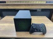 Xbox Series X 1 TB SSD Tek Kol  Xbox x - xbox x - Xbox - xbox - Xbox Series X (İKİNCİ EL) - 10