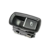 Porsche Panamera 2010-2013 Sağ Arka Cam Açma Düğmesi Tuşu 7PP959855B - 3