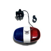 Algaride  BİSİKLET POLİS KORNASI JY-155 - 3