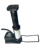 Algaride   AYAKLI BASMALI OTO POMPA - 2