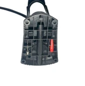 Algaride   AYAKLI BASMALI OTO POMPA - 4