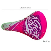 Algaride BİSİKLET ÇOCUK SELE GİRL JEANS - 3