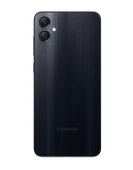 Samsung Galaxy A05 128 4 GB (Samsung Türkiye Garantili) Siyah - 5