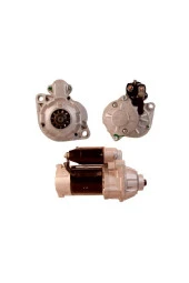MARS MOTORU 24V 11 DIS 5.0 KW MITSUBISHI TIP FORKL WIN-03-STR2706 Uyumlu - 1