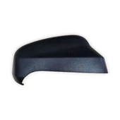 Ford Courier 2017-2023 Sağ Dış Dikiz Ayna Kapağı Siyah Tip thumbnail 2