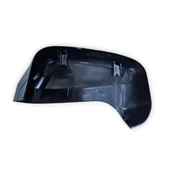 Ford Courier 2017-2023 Sağ Dış Dikiz Ayna Kapağı Siyah Tip thumbnail 3