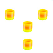 Oyuncak Yay Sevimli Yay 4'Lü set - 2
