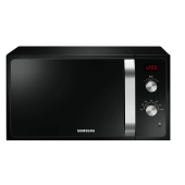 Samsung MS23F300EEK 23 Lt Mikrodalga Fırın - 1