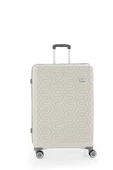 Mçs Polipropilen Valiz V377 75 CM - 7