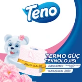 Teno Avantaj Paketi Parfümlü Tuvalet Kağıdı 32 Rulo - 2