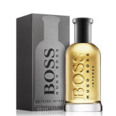 Hugo Boss Bottled Intense EDP 100 ml Erkek Parfüm - 1