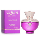 Versace Dylan Purple Edp 100 ml Kadın Parfüm - 1