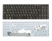 Casper Nirvana CLB.2830-2L05B-G Notebook Klavyesi - Siyah - TR - 2