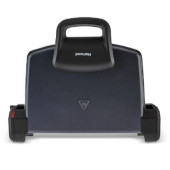 Homend Toastbuster 1337H 4 Ekmekli Tost Makinesi - 1