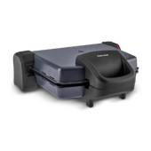 Homend Toastbuster 1337H 4 Ekmekli Tost Makinesi - 2