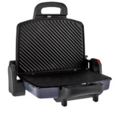 Homend Toastbuster 1337H 4 Ekmekli Tost Makinesi - 3