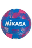 Voleybol Topu Mikasa BV354TV-GV-BP - 1