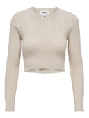 ONLY Bayan Triko İnce Kazak 15310544 thumbnail 1