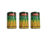 Trofco Yavru Mısır Koçanı 425gr x3 adet - 1