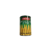TROFCO YAVRU MISIR KOÇANI 425GR - 1