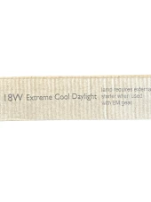 Philips 18W Snow White 12000K (Beyaz Işık) G13 Duylu Floresan (8 Adet) - 3