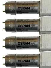 Osram Substitube 8W 865 6500K (Beyaz Işık) G13 Duylu Led Floresan (4 Adet) - 1