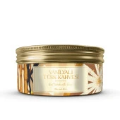 Mim and More Vanilyalı Türk Kahvesi Vanilya Aromalı Türk Kahvesi 150 Gr - 1