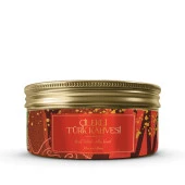 Mim and More Çilekli Türk Kahvesi Çilek Aromalı Türk Kahvesi 150 Gr - 1