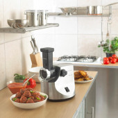 Kenwood MG516 Pro 1600 W Kıyma, Dilimleme ve Rende - 4