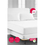 Fitted Su Sıvı Geçirmez Yatak Koruyucu Alez thumbnail 1