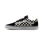 Siyah Damalı Vans - 2