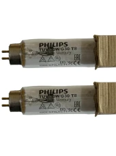 Philips Special TUV 30W G13 Duylu Floresan (2 Adet) - 1