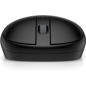 HP 240 Kablosuz Bluetooth Siyah Mouse 3V0G9AA - 5