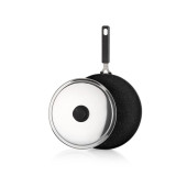 SCHAFER FİSHER PAN BALIK TAVASI 32CM 2 PARÇA - 1