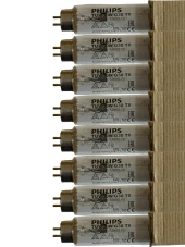 Philips Special TUV 30W G13 Duylu Floresan (8 Adet) - 1