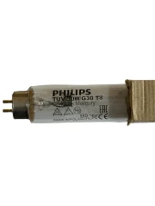 Philips Special TUV 30W G13 Duylu Floresan (8 Adet) - 2