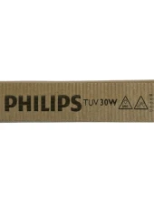 Philips Special TUV 30W G13 Duylu Floresan (8 Adet) - 4