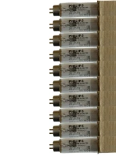 Philips Special TUV 30W G13 Duylu Floresan (10 Adet) - 1