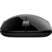 HP Z3700 Wireless Optik Mouse Gri 758A9AA - 3