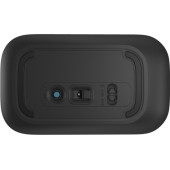 HP Z3700 Wireless Optik Mouse Gri 758A9AA - 4