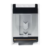 Vendas Apple iPad 10.2 (8.Nesil) Zore Kolay Uygulama Aparatlı Easy Cam Ekran Koruyucu - 7