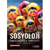 Palme Yayınevi Sosyoloji - 1
