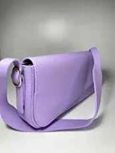 Bagorama LIGINA Kadın Suni Deri Kapaklı Omuz Çantası - 2