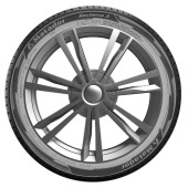 MATADOR 195/65 R15 91T HECTORRA 5 YAZ Oto Lastiği - 2024 - 2