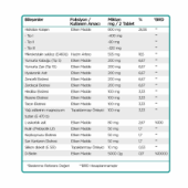 icollagenKolajen Ve Probiyotik Tablet - 2