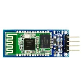 HC-06 Bluetooth-Serial Modül thumbnail 1
