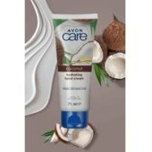 Avon Avon Hindistan Cevizi Yağı İçeren El Kremi 75 Ml. İkili Set - 2