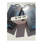 Netpa Premium Series 10000 Mah 18w Hızlı Şarj Powerbank NP- 102F - 3