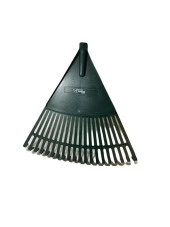 Star Garden Tools Çim Yaprak Tırmığı (Sapsız) - 1