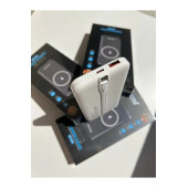 Netpa Premium Series Wıreless 10000 Mah 22.5 W Magsafe Power Bank NF 104F - 2